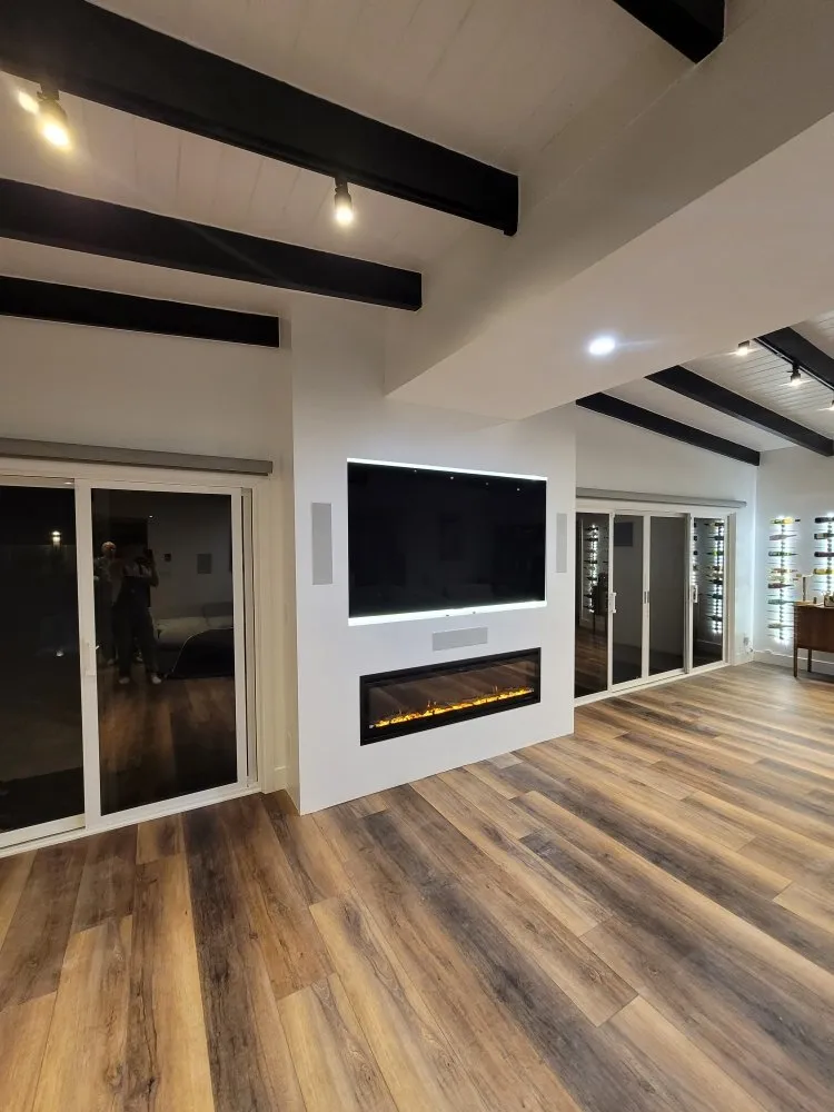 Affordable electrician providing lighting installation in Reseda, CA - WealFull