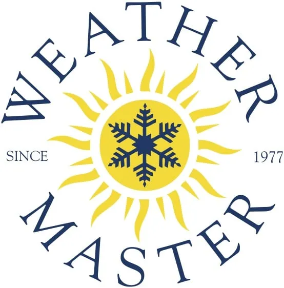 Slide of Weather Master Heating and Air Conditioning Company