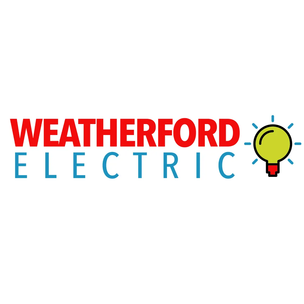 Slide of Weatherford Electric