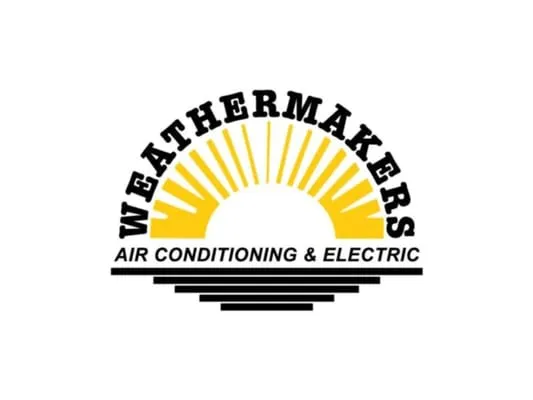 Weathermakers Logo