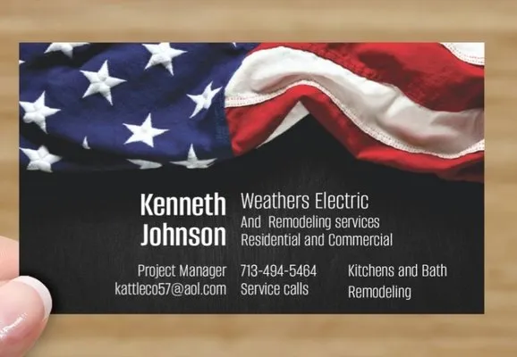 Weathers Electric and Remodeling