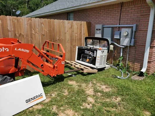 Weaver Electric & Air Conditioning