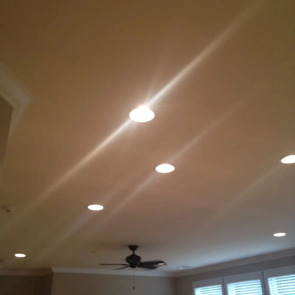 Slide of Weaver Electric