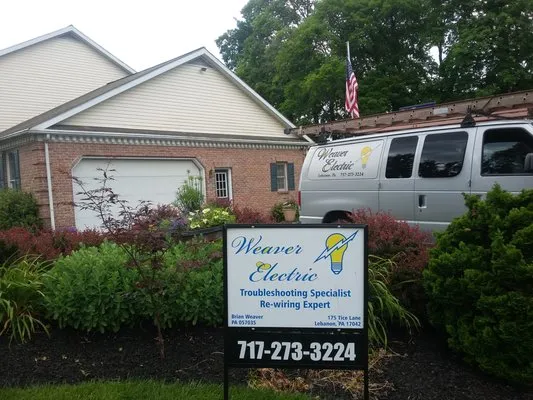 Weaver Electric