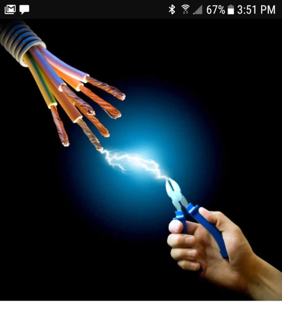 Certified circuit breaker repair service in Mt Holly, NC - Weaver Electric