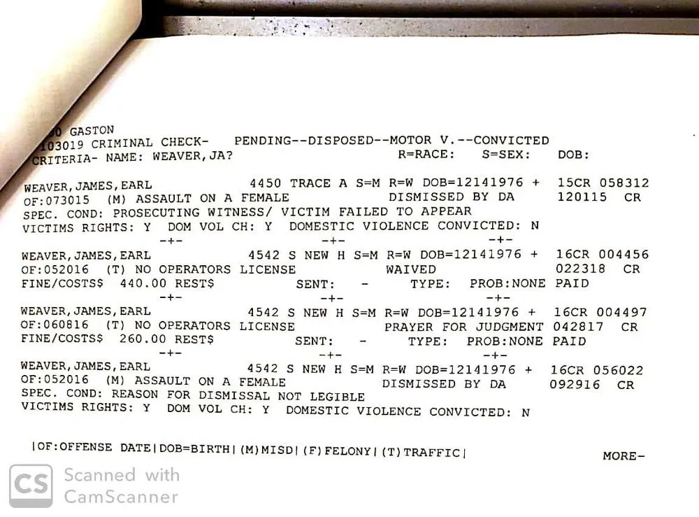 Professional electrician providing panel upgrade in Mt Holly, NC - Weaver Electric