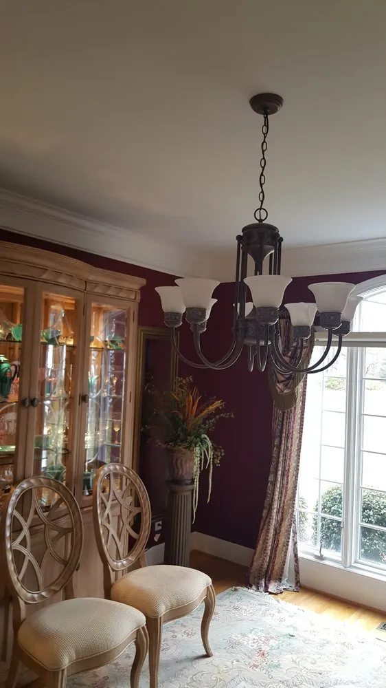 Emergency electrician providing electrical repair in Mt Holly, NC - Weaver Electric