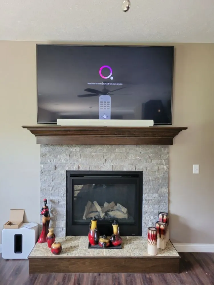 Slide of Weaver Enterprise