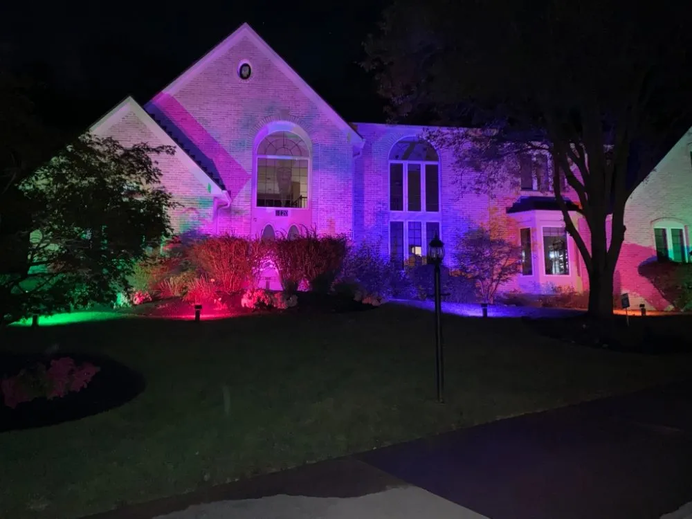 Slide of Weaver Enterprise