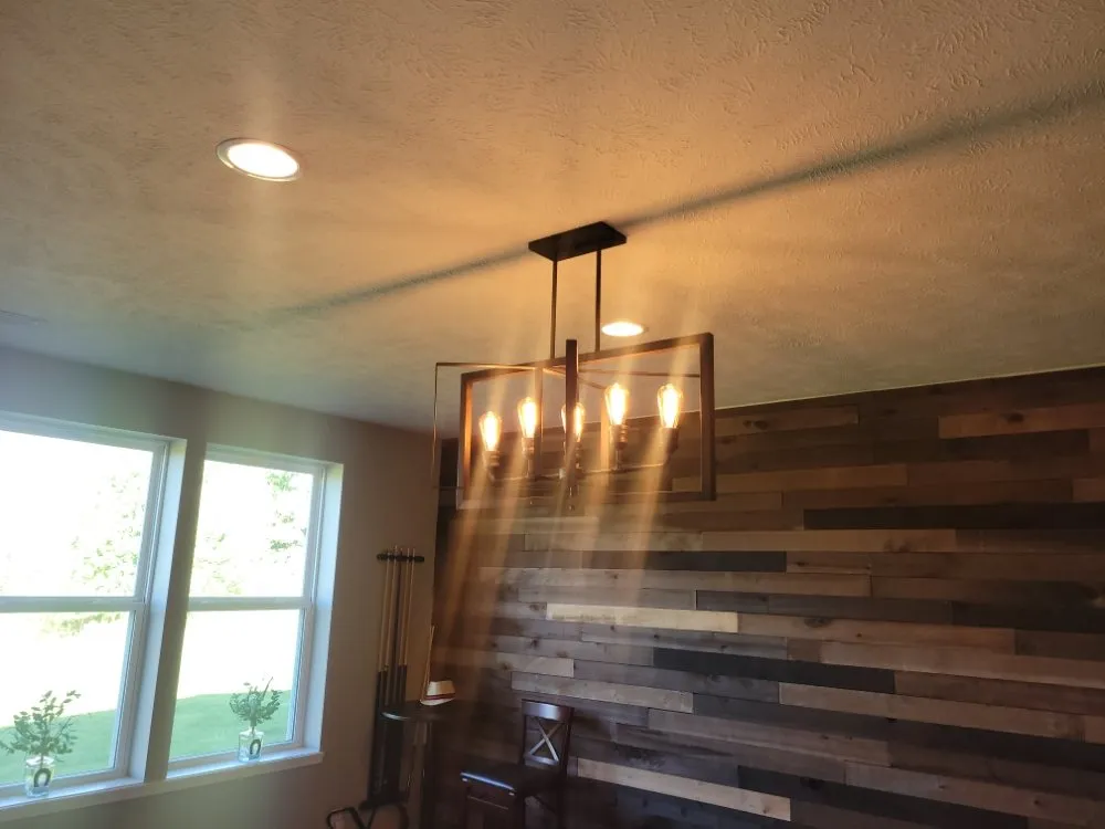 Slide of Weaver Enterprise