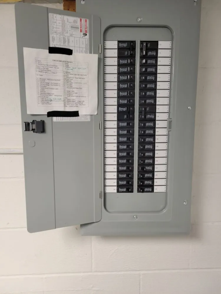 Slide of Weaver Enterprise