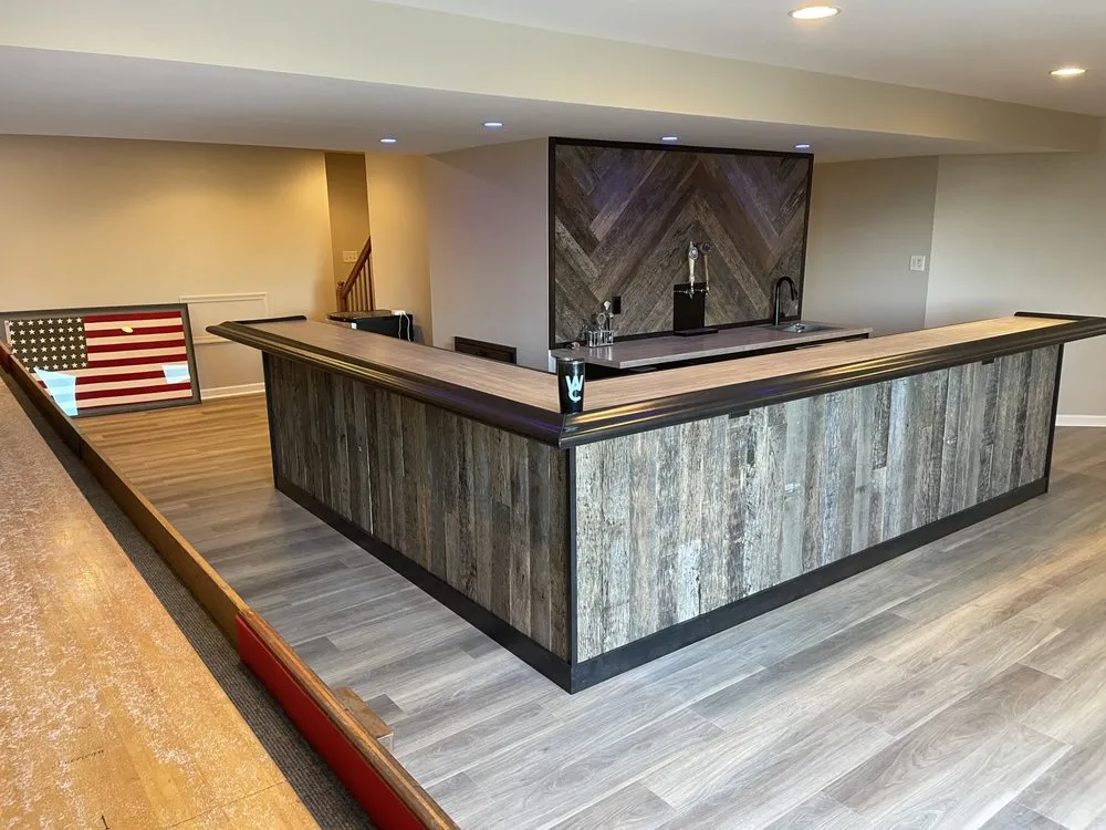 Slide of Webb Customs