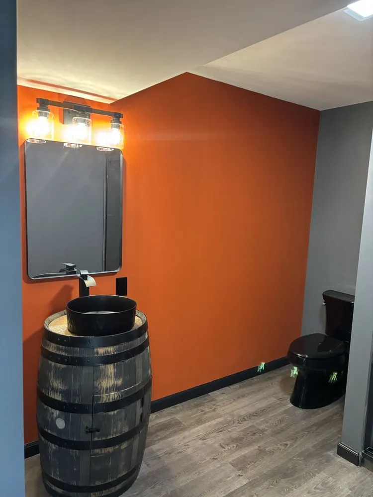 Slide of Webb Customs