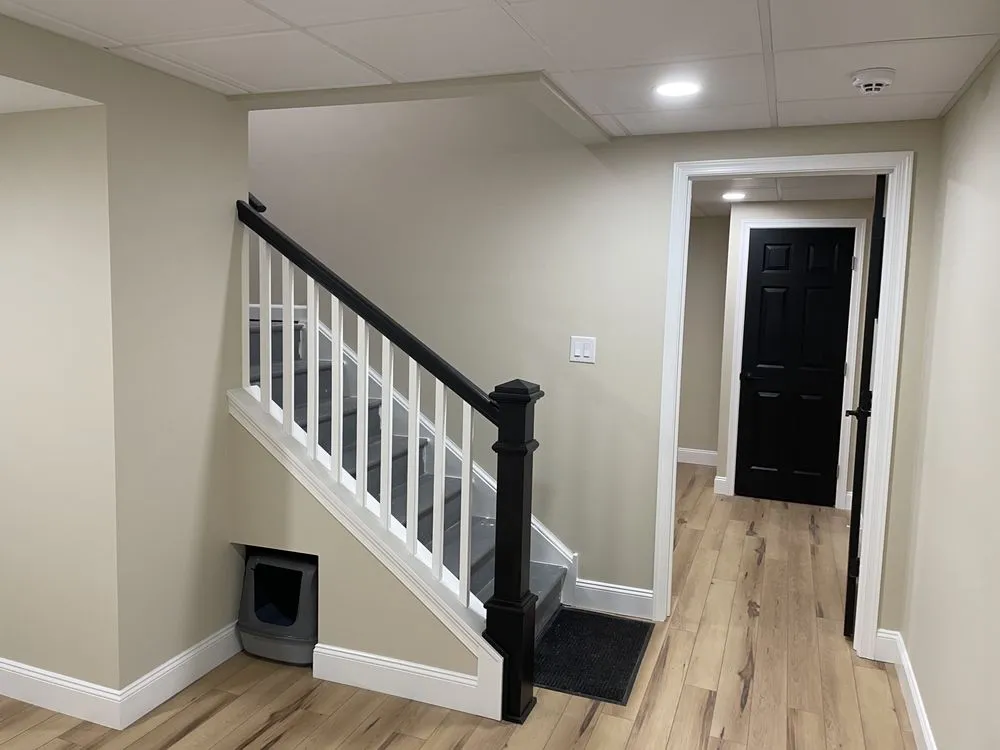 Slide of Webb Customs