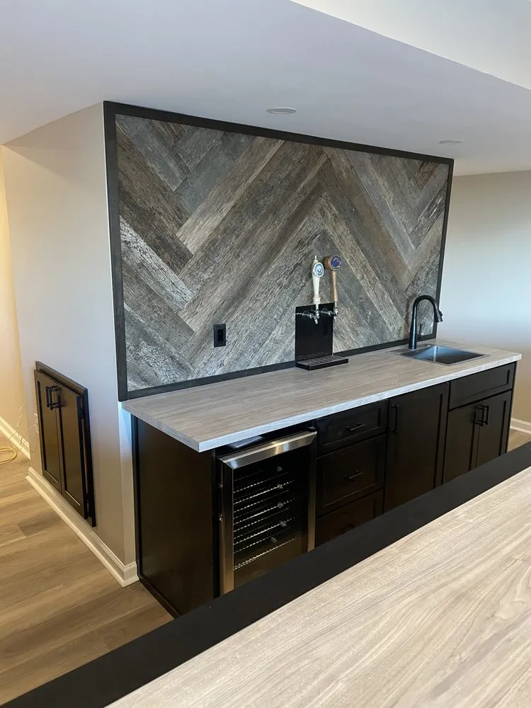 Slide of Webb Customs