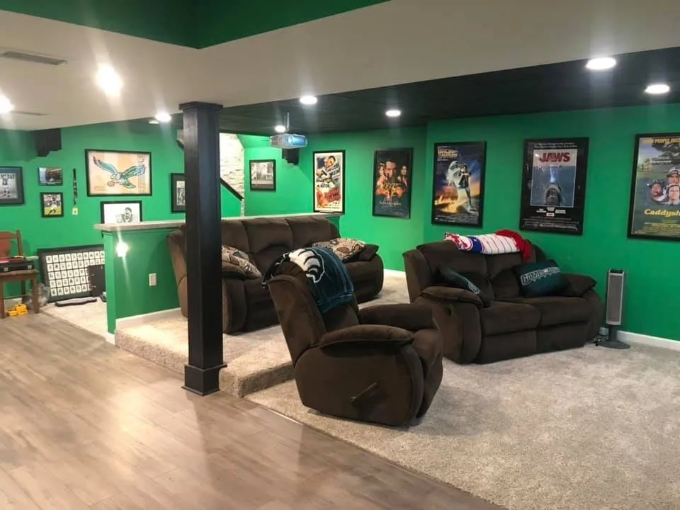 Slide of Webb Customs