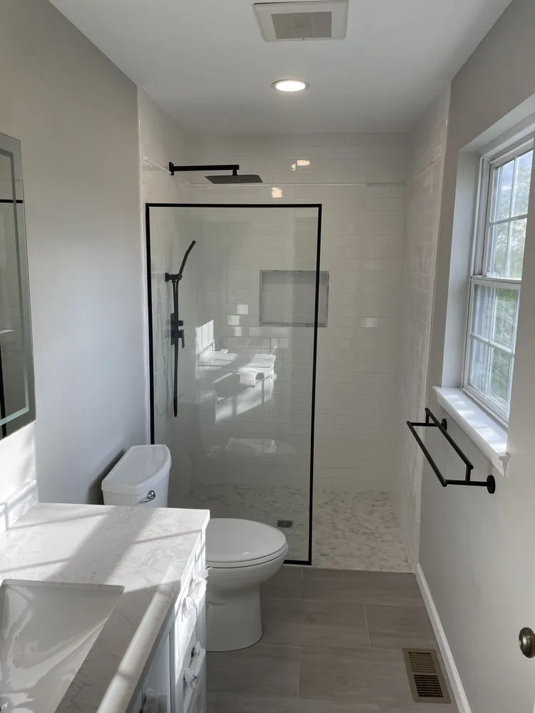 Slide of Webb Customs