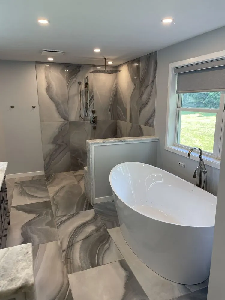 Slide of Webb Customs