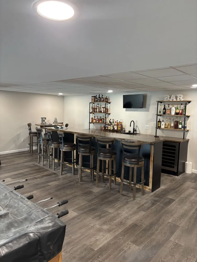 Slide of Webb Customs