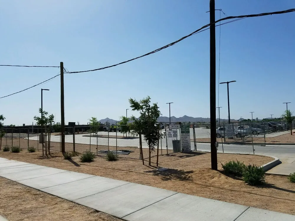 Slide of Webb Electric