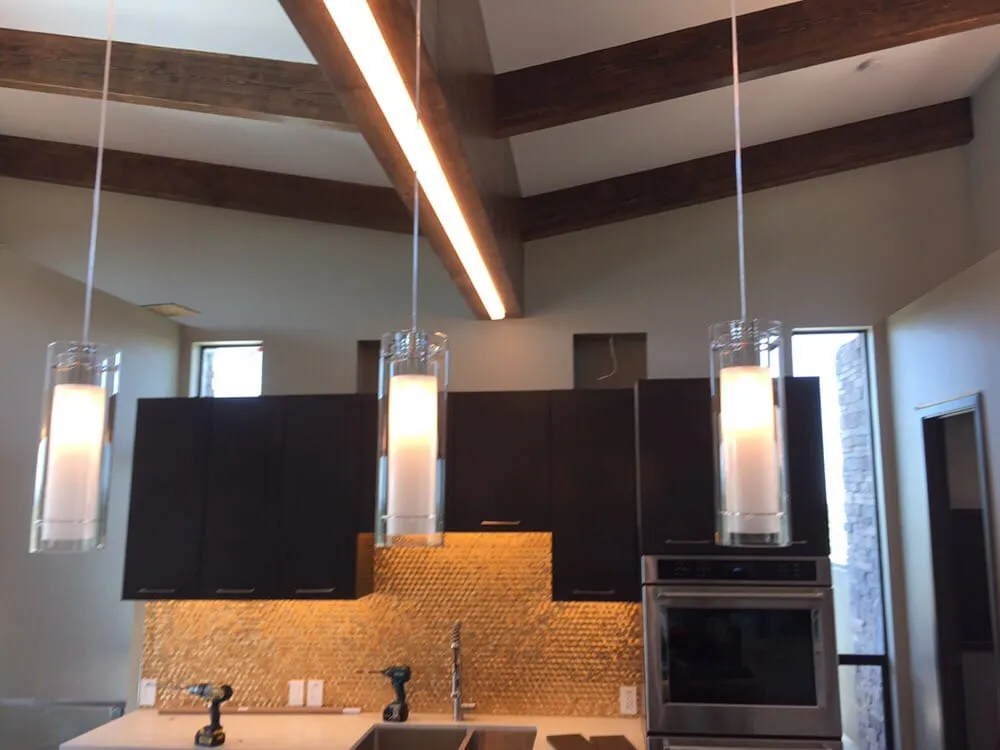 Slide of Webb Electric