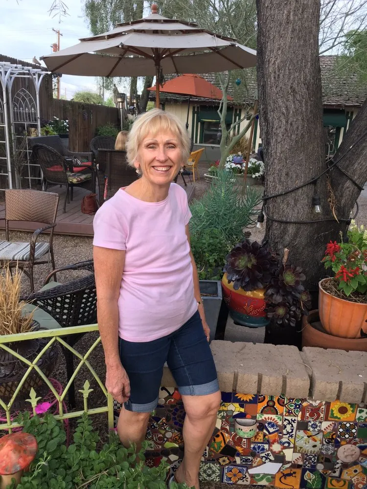 Slide of Webb Electric