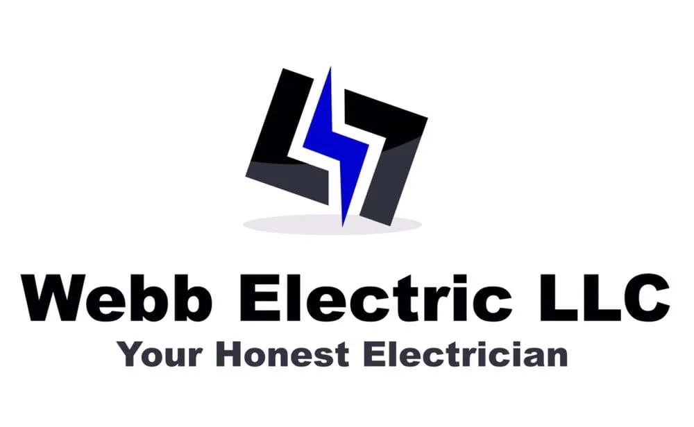 Slide of Webb Electric