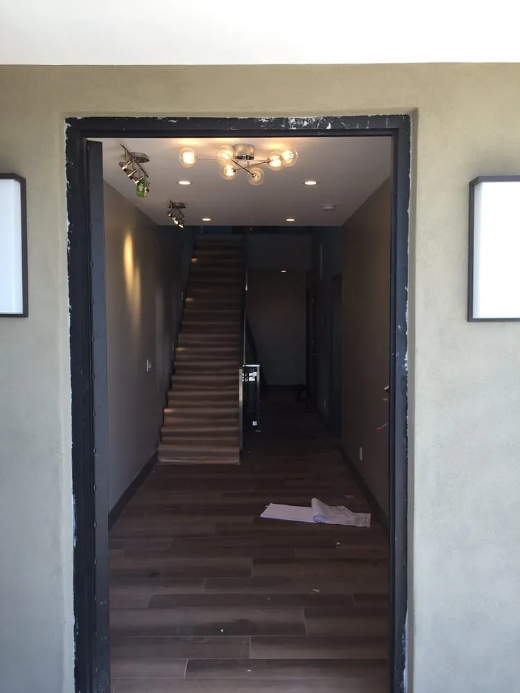 Slide of Webb Electric