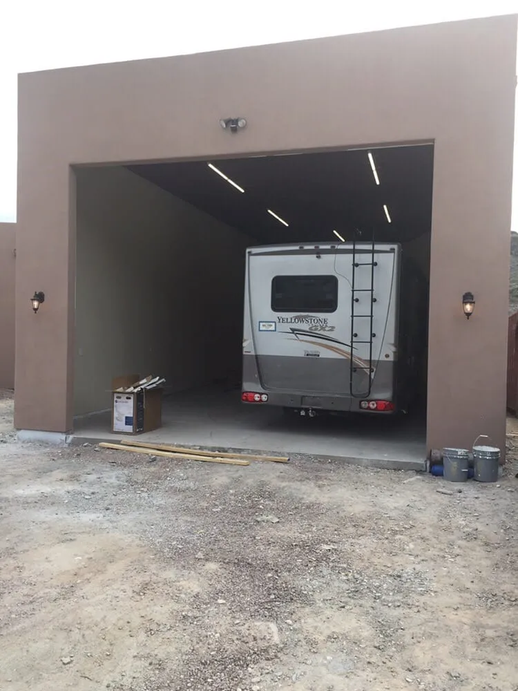 Slide of Webb Electric