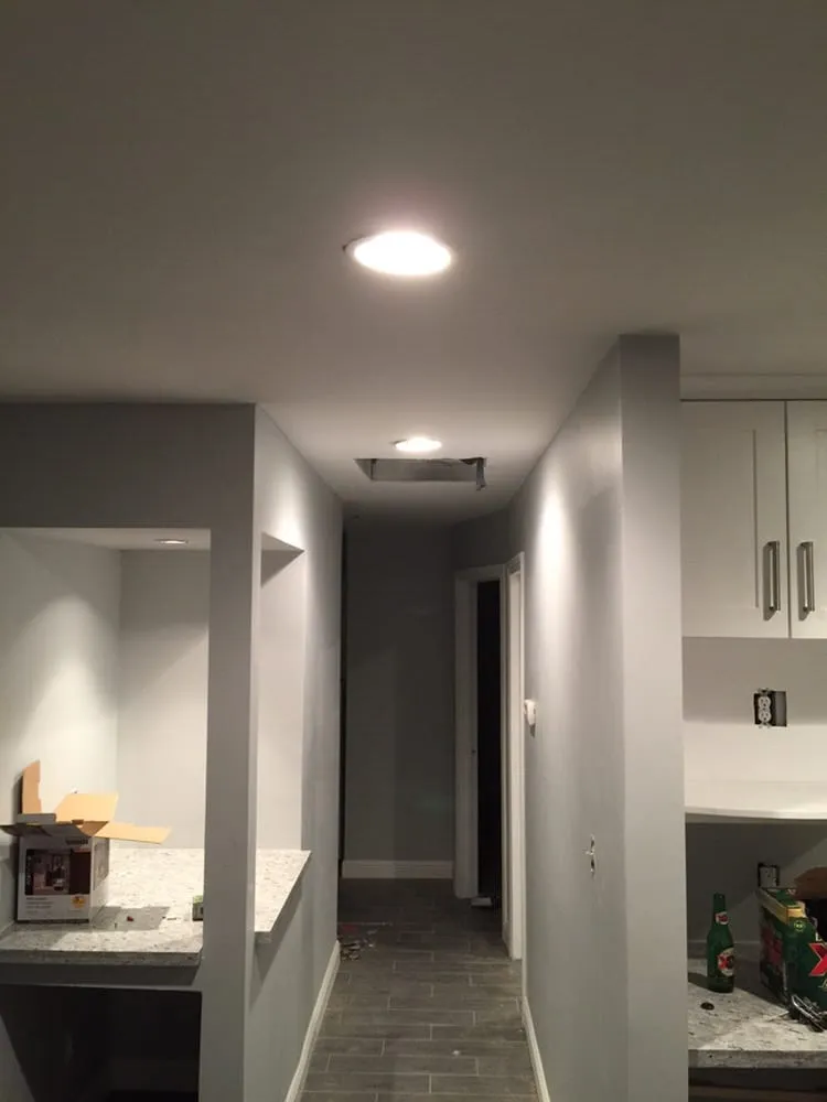 Slide of Webb Electric