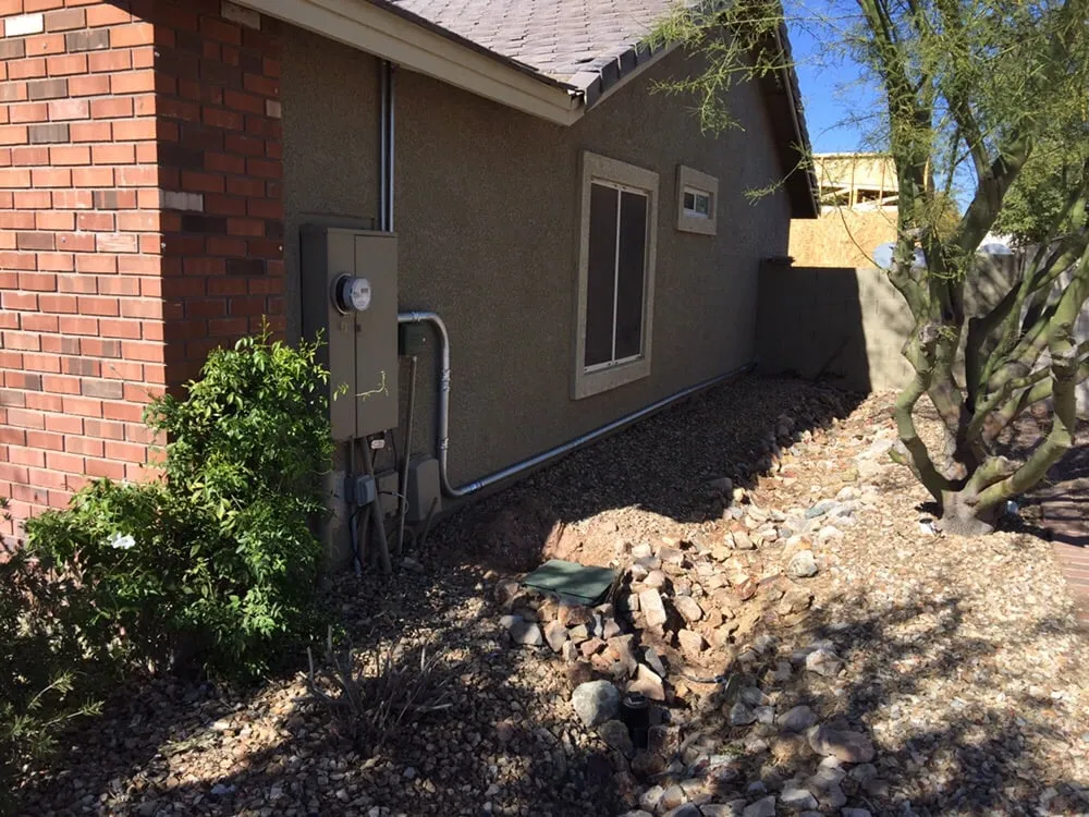 Slide of Webb Electric