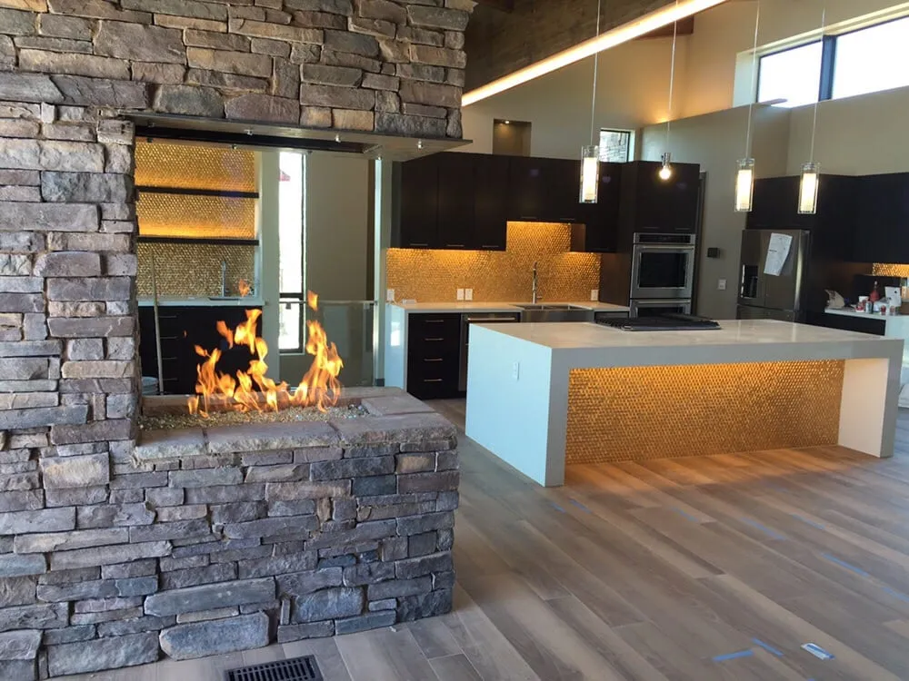 Slide of Webb Electric