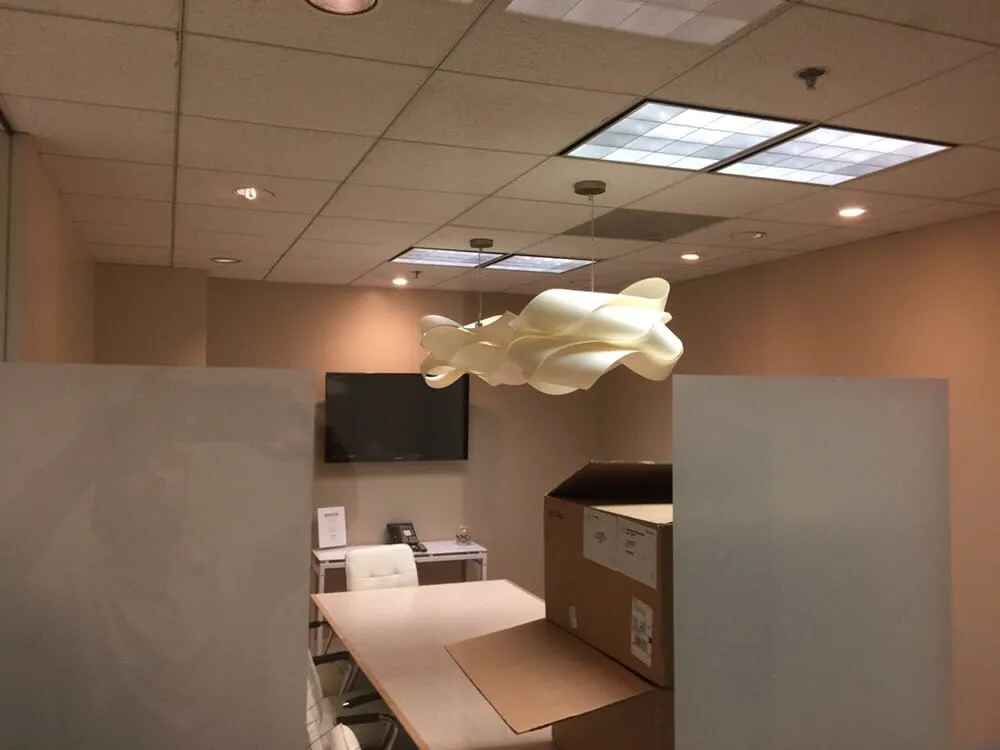 Slide of Webb Electric