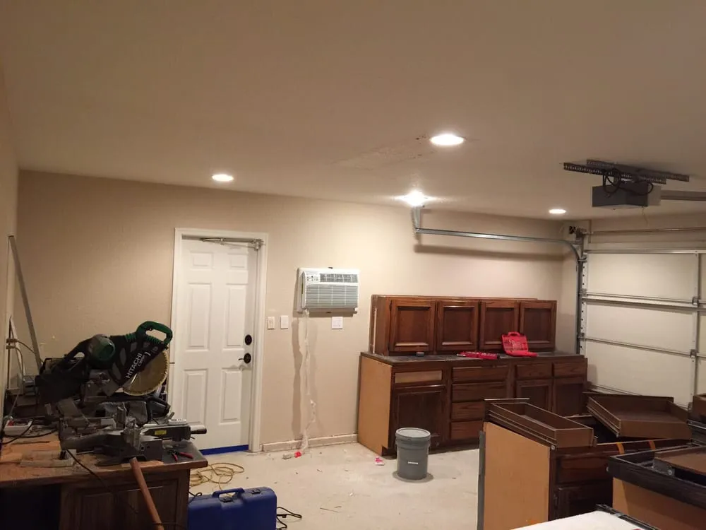 Slide of Webb Electric