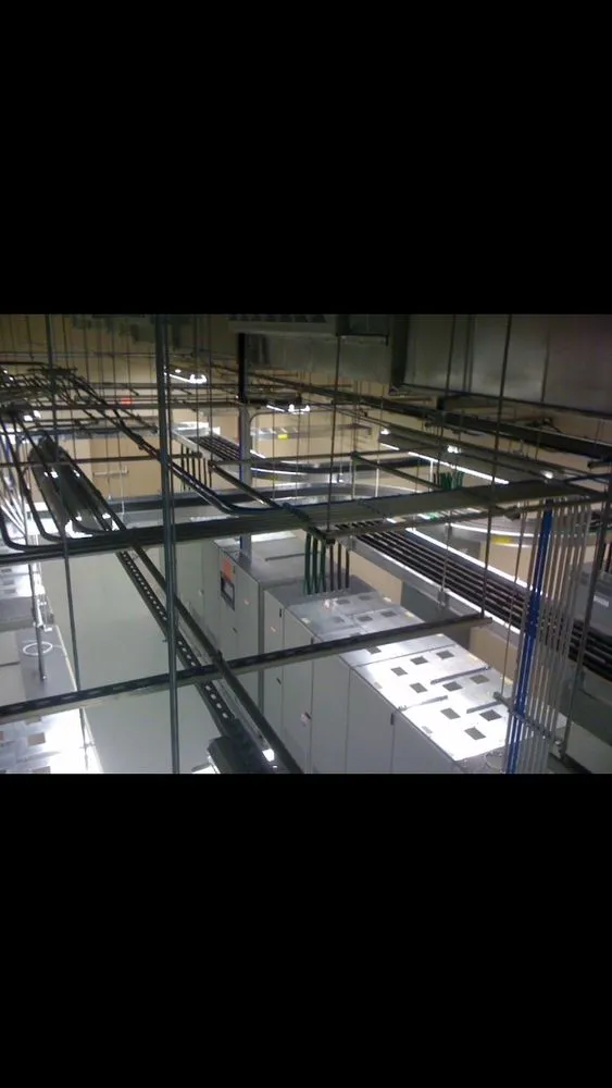 Slide of Webb Electric