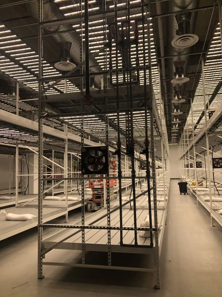 Slide of Webb Electric