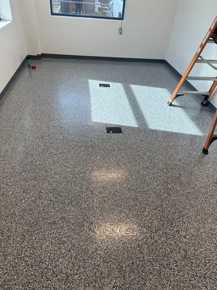 Slide of Webb Electric