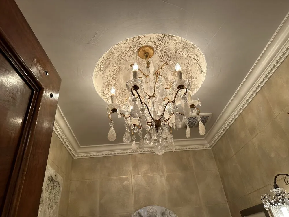 Slide of Webb Electric