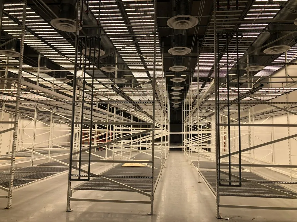 Slide of Webb Electric