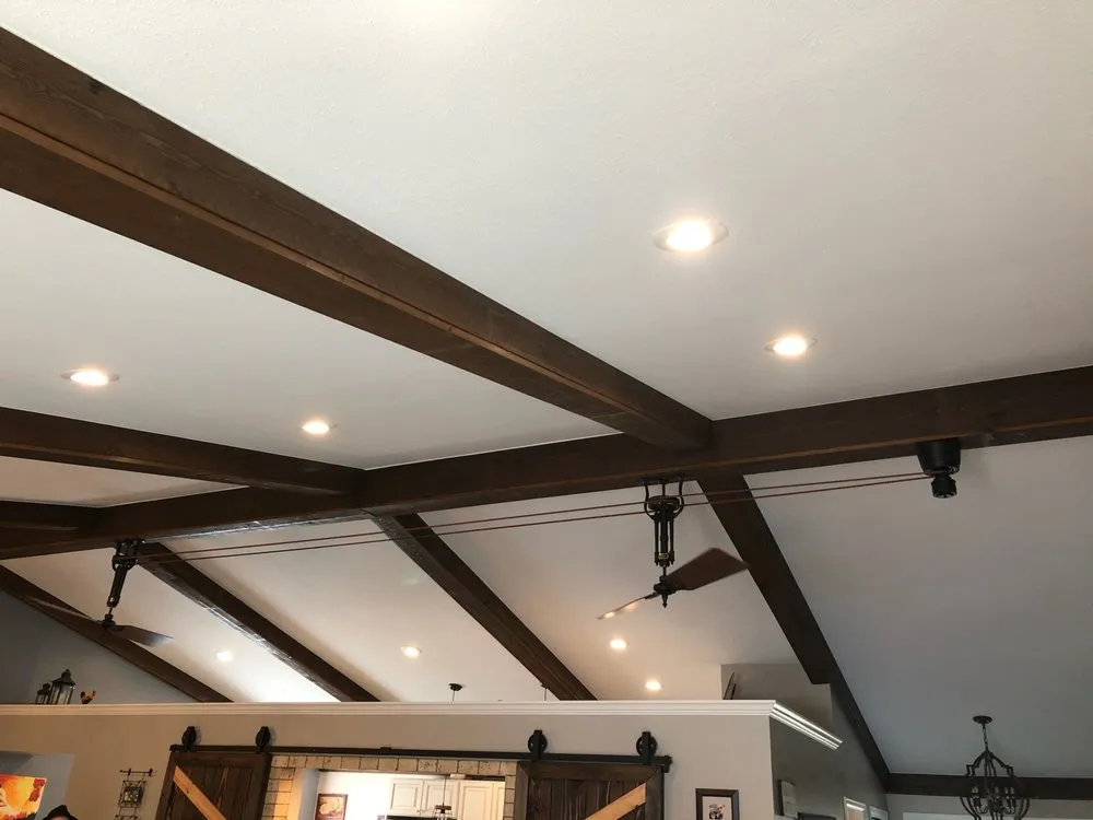 Slide of Webb Electric