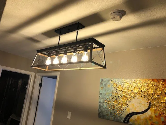 Slide of Webb Electric