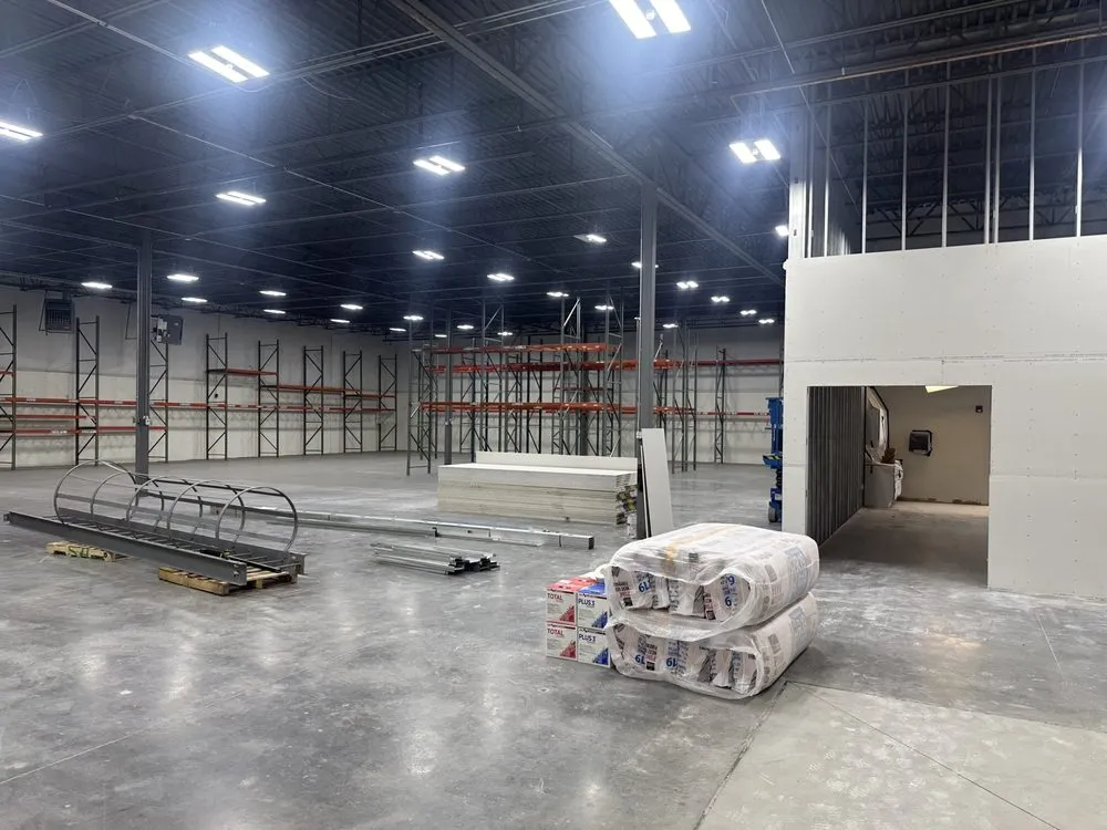 Slide of Webb Electric