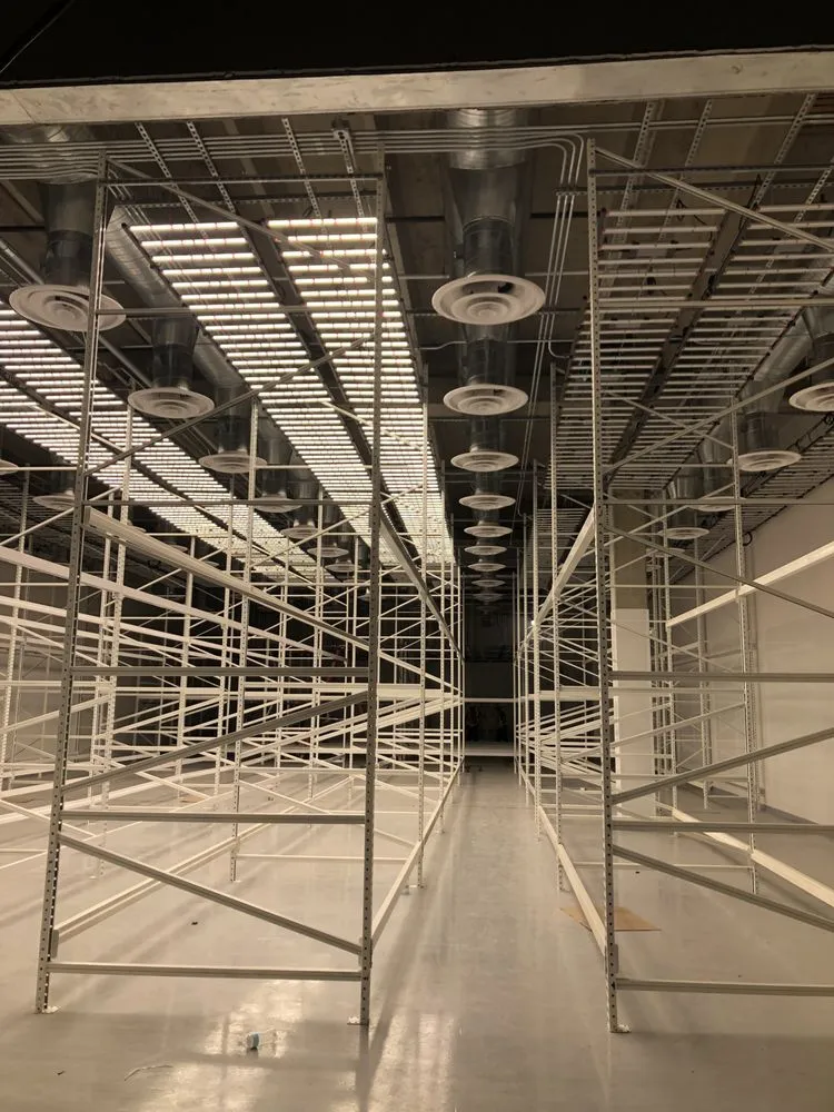 Slide of Webb Electric