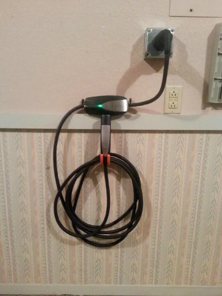 Slide of Webb Electric