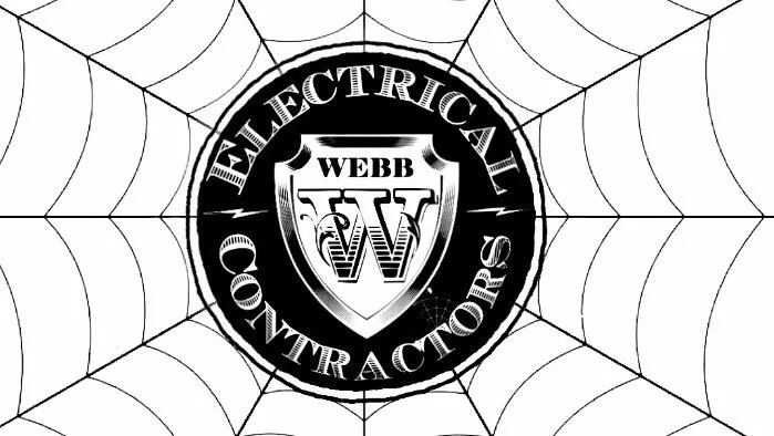 Slide of Webb Electric