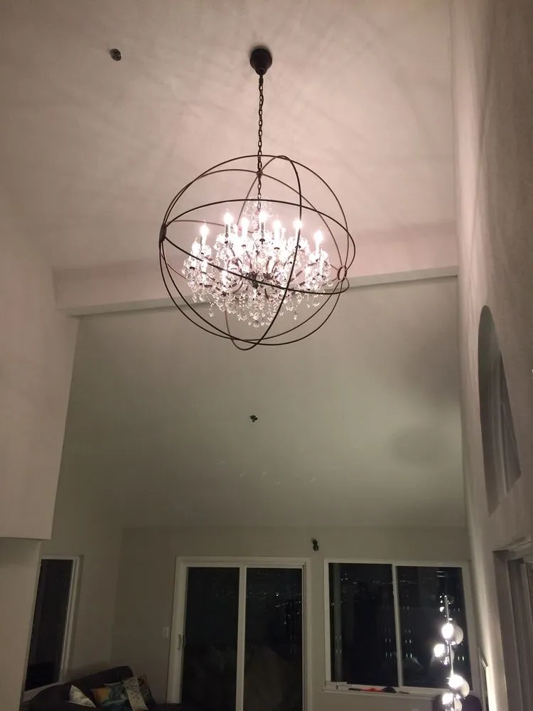 Slide of Webb Electric