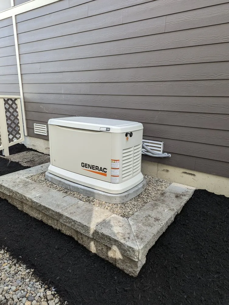 Slide of Webb Electric