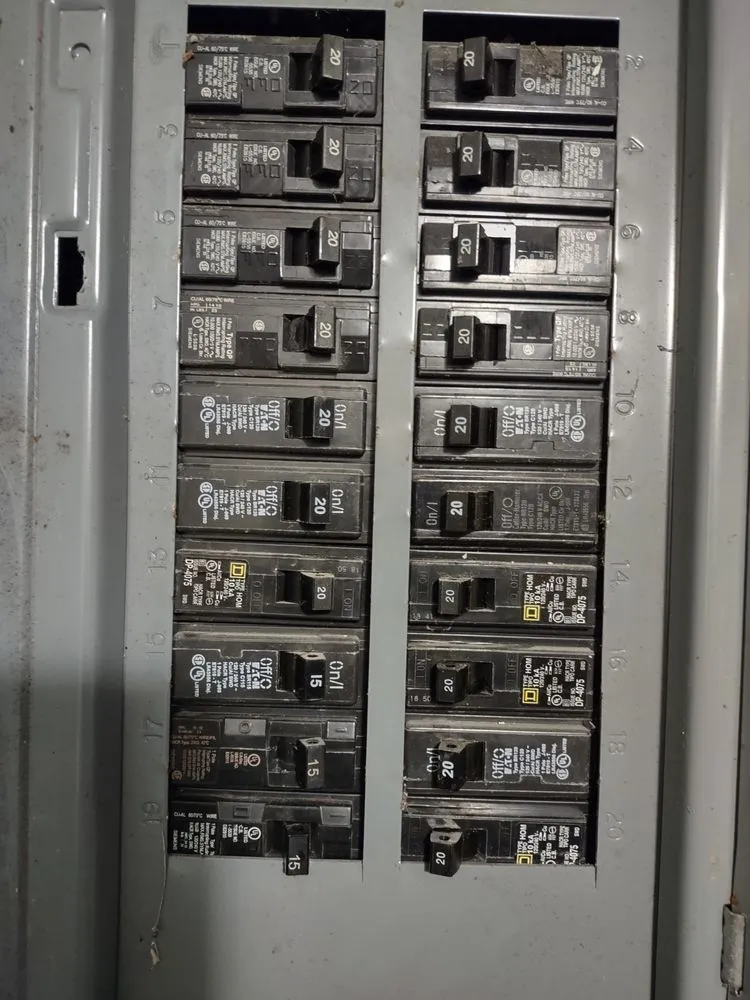 Slide of Webb Tech Services