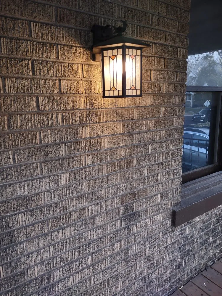 Slide of Webb Tech Services