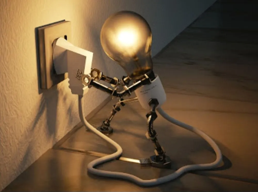 Certified electrical repair service in ,  - Webber's Electric